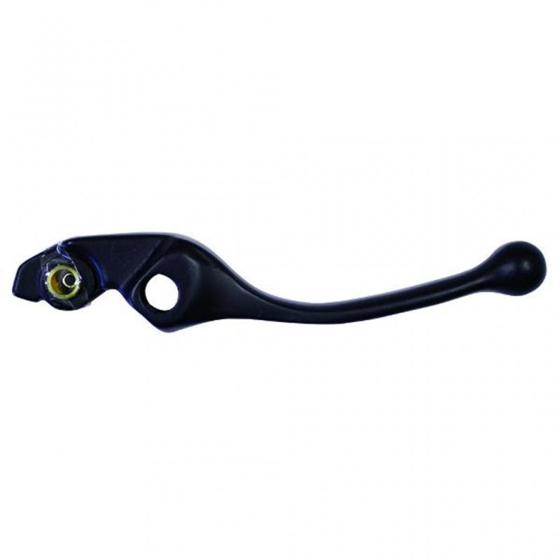 Brake Lever HONDA Black*