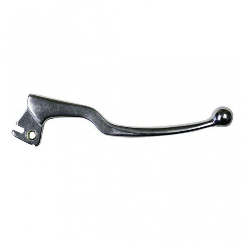 Brake Lever SUZUKI Silver