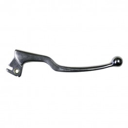 Brake Lever SUZUKI Silver