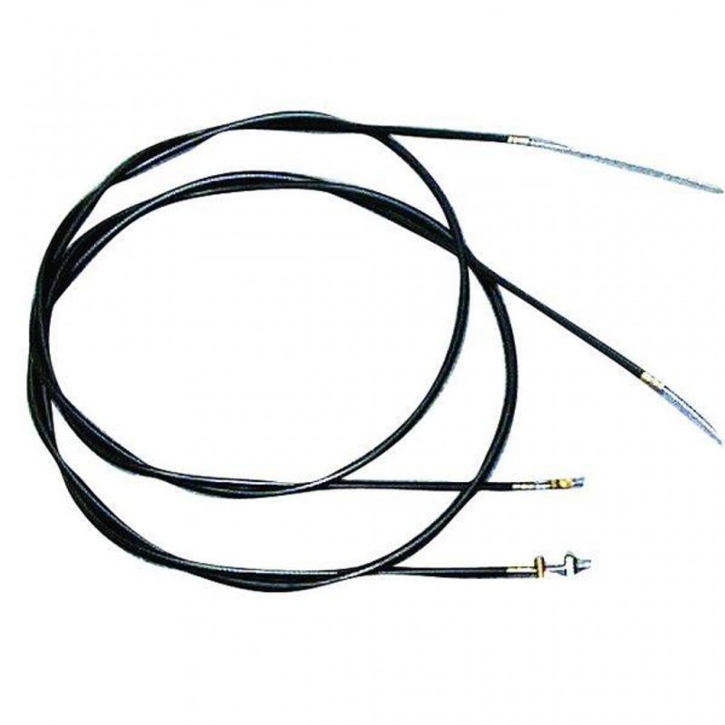 Cable Universal Clutch/Brake