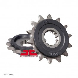Front Sprocket With Rubber Cush 14T 520P