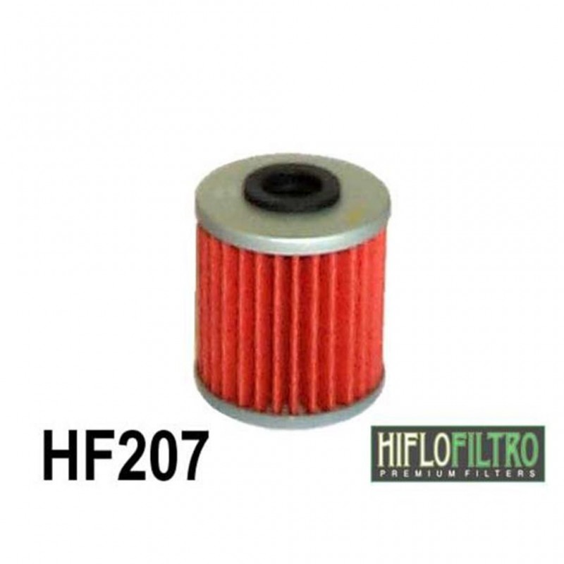 HIFLO Oil Filter HF207