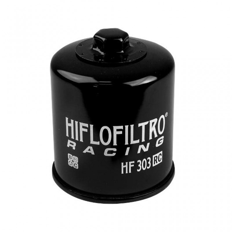 HIFLO Oil Filter HF303RC