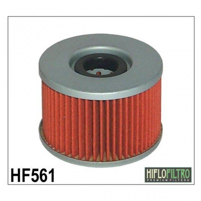 HIFLO Oil Filter HF561