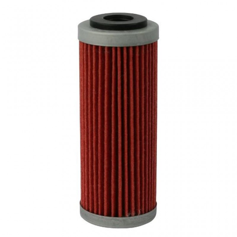 HIFLO Oil Filter HF652