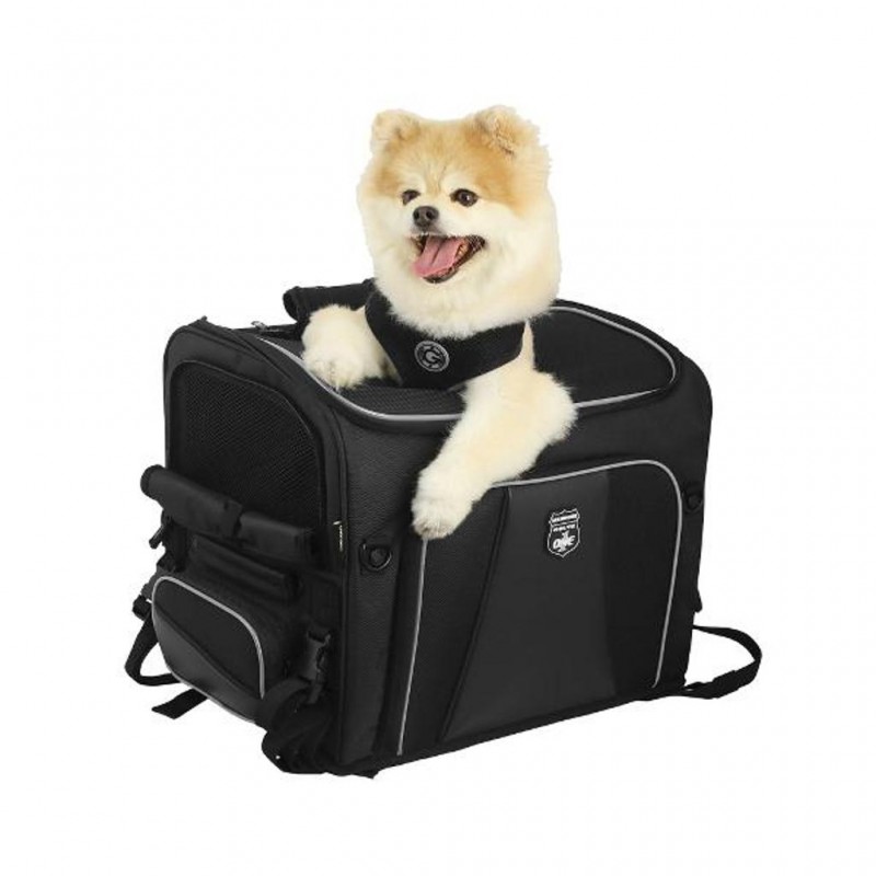 NELSON-RIGG Pet Carrier Rover