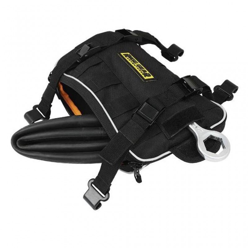 NELSON-RIGG Fender bag Front RG-030