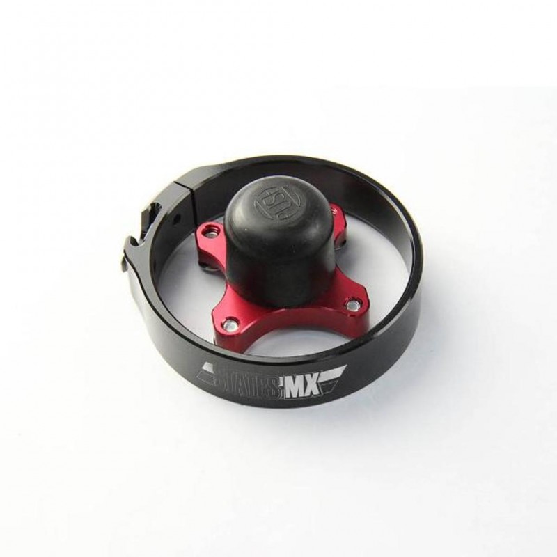 STATES MX Launch Control YAMAHA