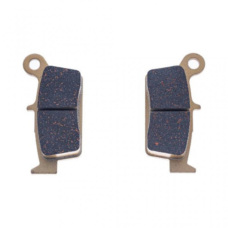 STATES MX Brake Pads (539)