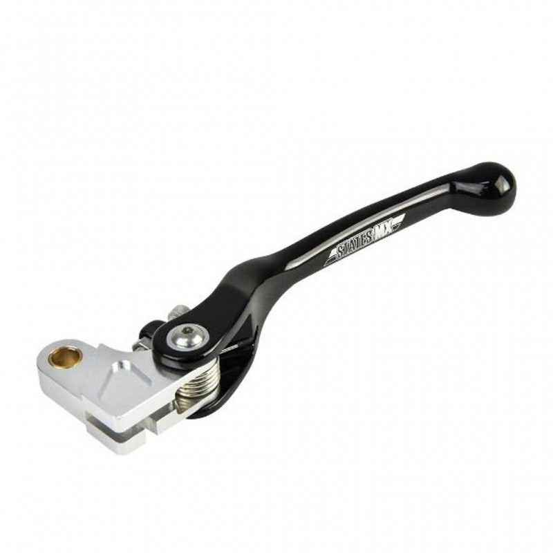 Clutch Lever Std Flex HONDA Black
