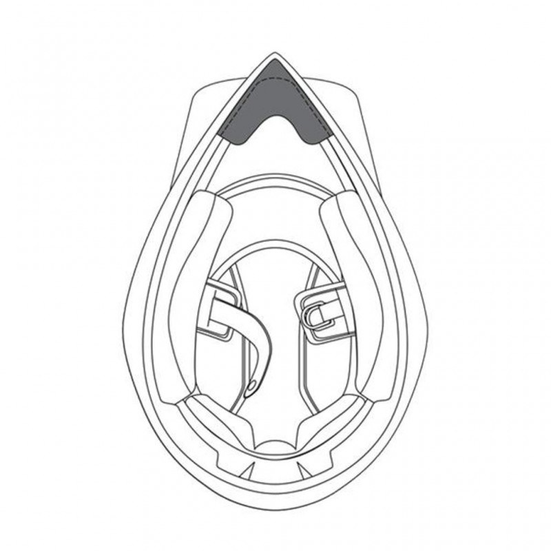 Wind Deflector AX9