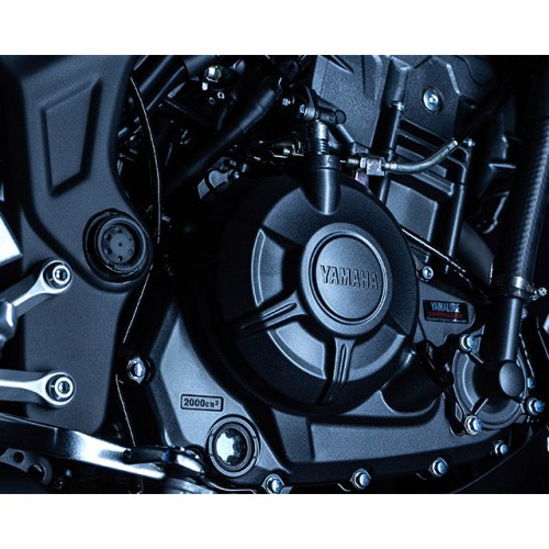 321cc parallel twin