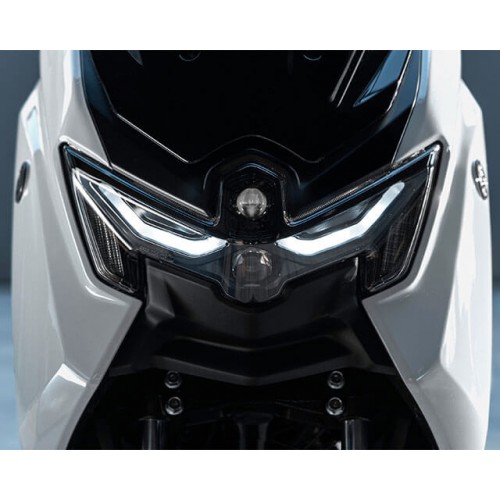 Fresh MAX Inspired Styling