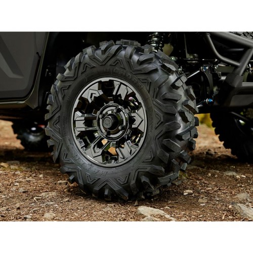 Premium Wheels and Tyres