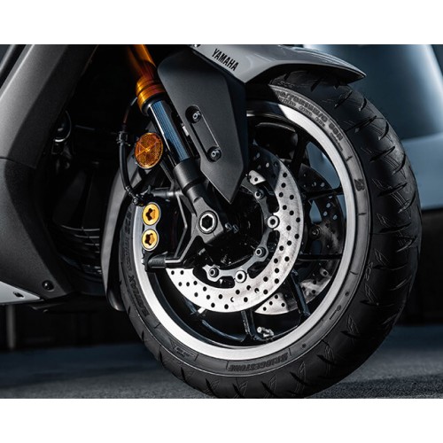 Brake Control System