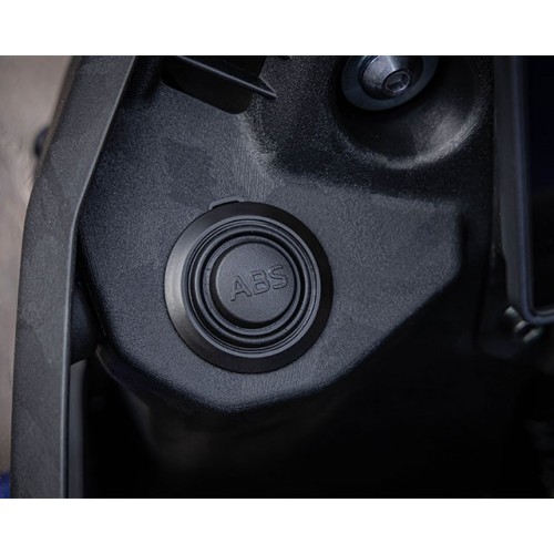 Switchable ABS and TCS