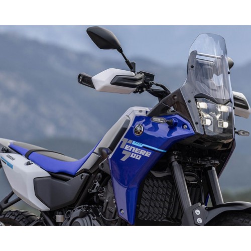 Latest adventure design