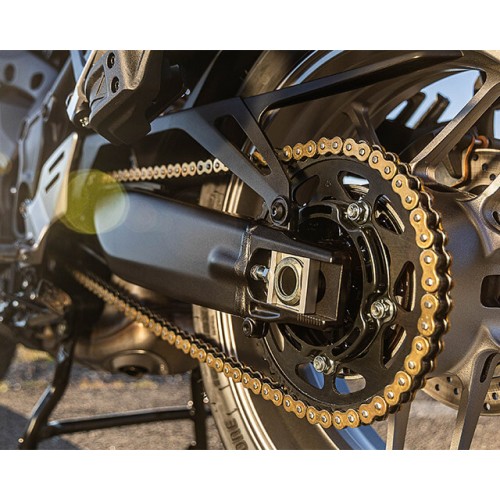 Low Maintenance Chain