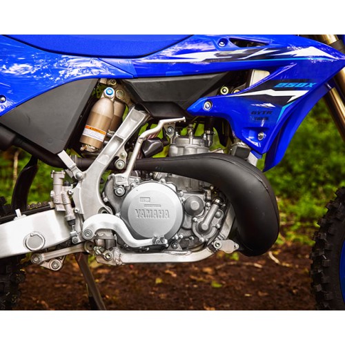 2 stroke power tuned for off road