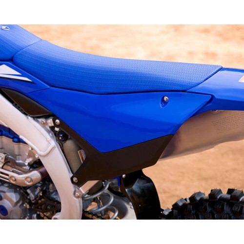 Race-Winning Details