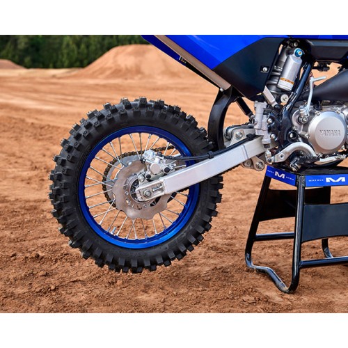 Wave-style Brake Discs