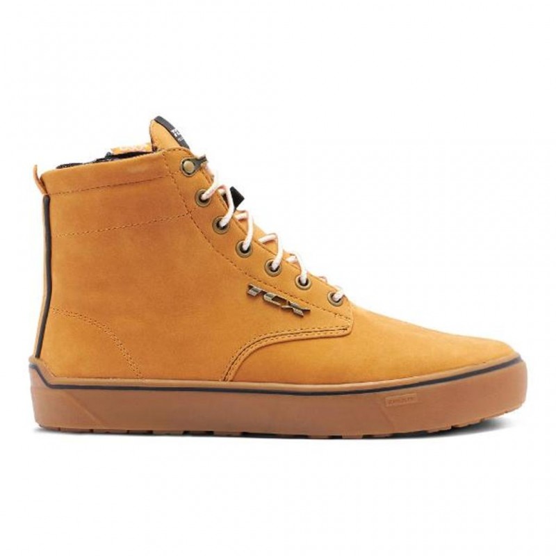 TCX Dartwood Waterproof Light Brown