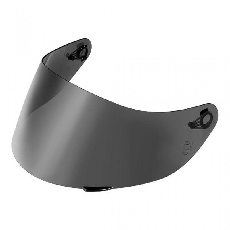 AGV Visor Scratch Res A/Fog Tint GT 2 NU*