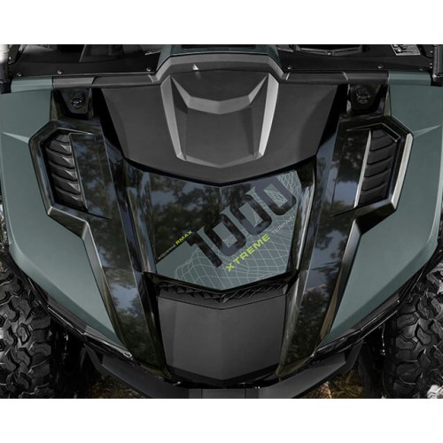 Proven Transmission