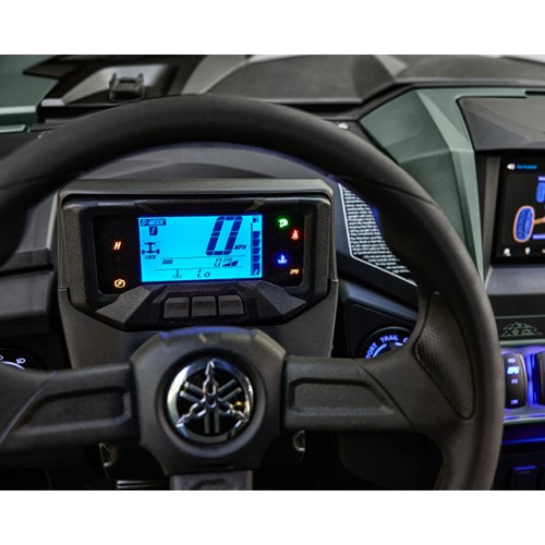 Interior Lighting