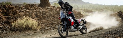 New 2026 Ténéré 700 World Raid