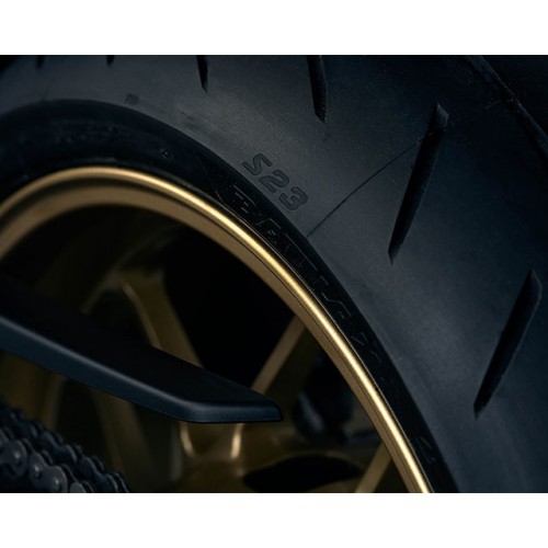 Spinforged Wheels