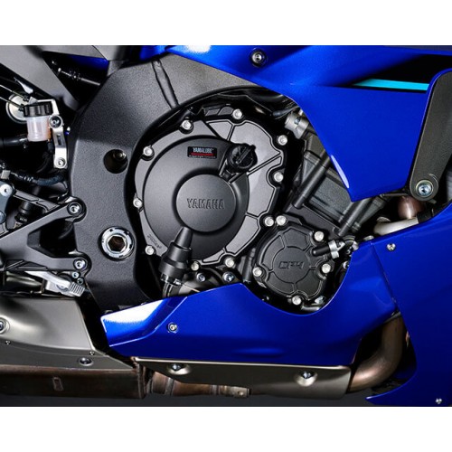 998cc CP4 Engine