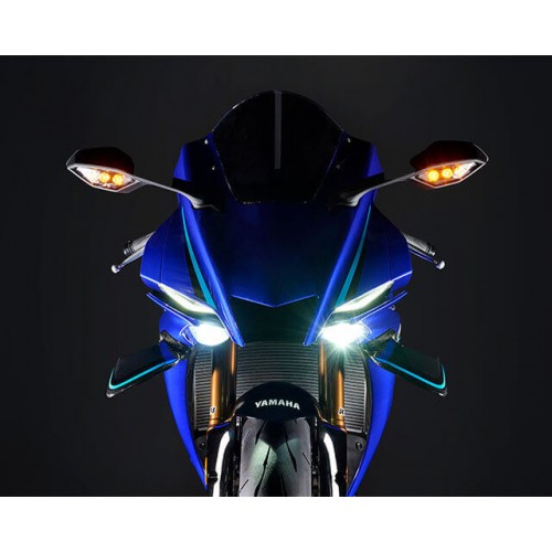 LED Headlights