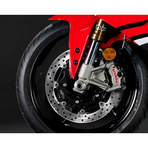 Brembo Brakes
