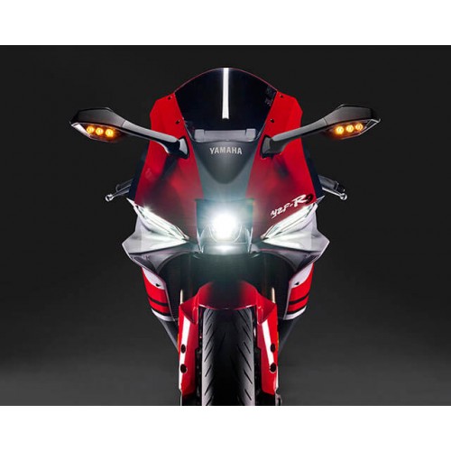R-Series Style