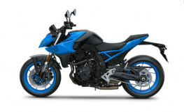 2024 SUZUKI GSX-8S