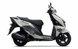 2024 SUZUKI AVENIS 125