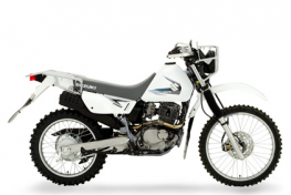 2025 SUZUKI TROJAN 200