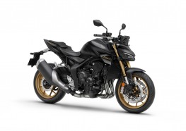 2025 HONDA CB1000 HORNET SP