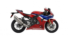 2025 HONDA CBR1000RR-R SP
