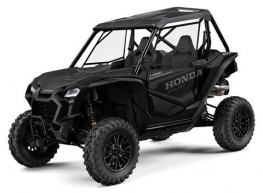 2025 HONDA TALON