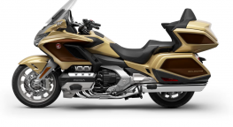 2025 HONDA GOLDWING ANNIVERSARY EDITION