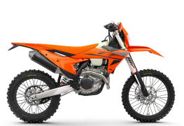 2025 KTM 500 EXC-F