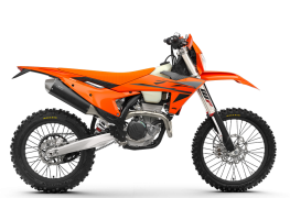 2025 KTM 350 EXC-F