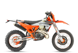 2026 KTM 300 EXC HARDENDURO