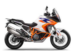 2024 KTM 1290 SUPER ADVENTURE R