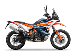 2024 KTM 890 ADVENTURE R