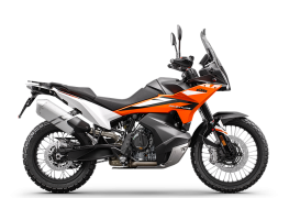 2024 KTM 890 ADVENTURE