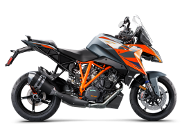 2024 KTM 1290 SUPER DUKE GT