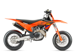 2026 KTM 450 SMR